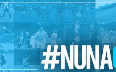 Round 1 – Nunawading City FC v Melbourne City FC