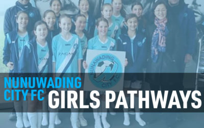 Girls Pathways